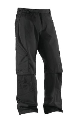 ICON ARC TEXTILE OVERPANT