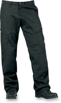 ICON BRAWNSON TEXTILE OVERPANT -  Cruiser Pants And Chaps 