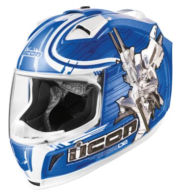 ICON DOMAIN 2 SHA_DO HELMET