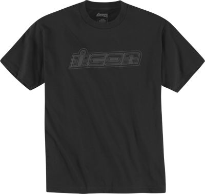 ICON EDGE T-SHIRT