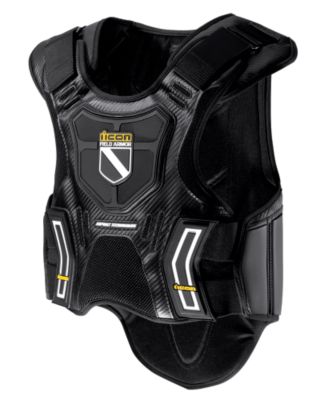 ICON FIELD ARMOR VEST