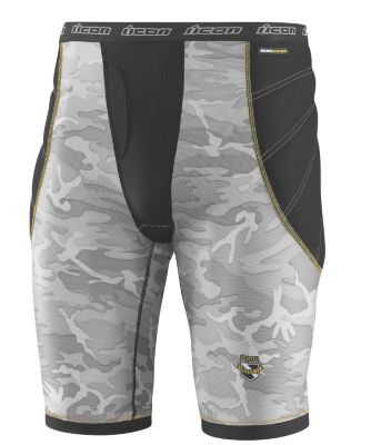 ICON FIELD ARMOR 2 SHORTS