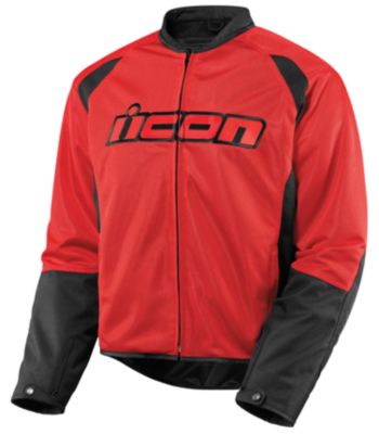 ICON HOOLIGAN 2 JACKET -  Motorcycle Riding Jackets 