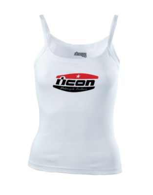 ICON WOMEN'S HELLBENT TANK
