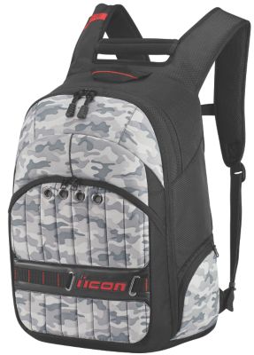 ICON MERC DAY PACK URBAN CAMO