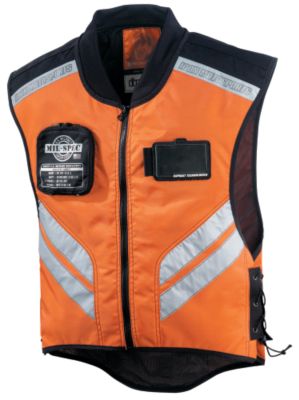 ICON MILITARY SPEC MESH VEST