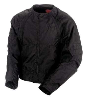 ICON MERC JACKET