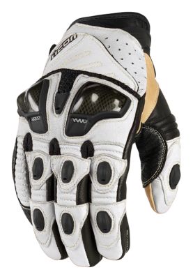  Icon Overlord Glove - Short