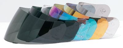 ICON PROSHIELD FOG FREE
