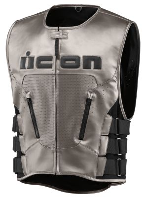 ICON REGULATOR HAYABUSA VEST