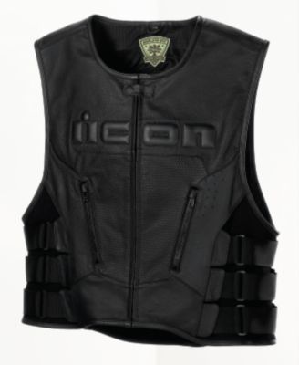 ICON REGULATOR VEST