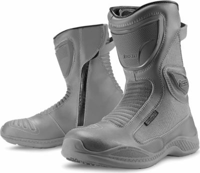ICON REIGN WATERPROOF BOOT - 