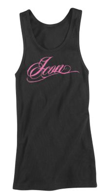 ICON WOMEN'S STREET ANGEL TANK TOP