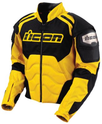 ICON TIMAX 2 NYLON JACKET