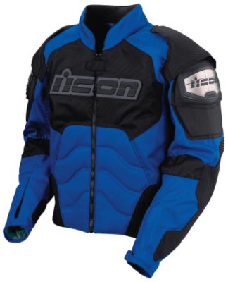 ICON TIMAX 2 MESH JACKET