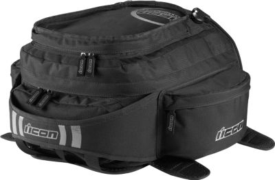  Icon Urban Tank Bag