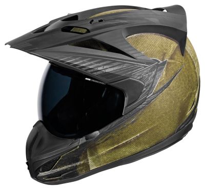 ICON VARIANT HELMET - BATTLESCAR - 