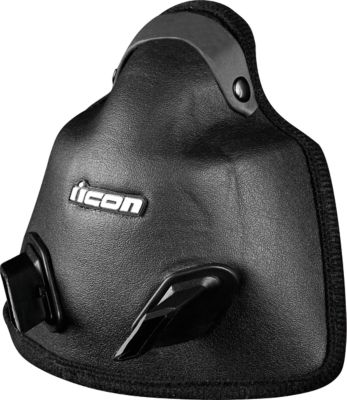 ICON VARIANT BREATH BOX -  Motorcycle Riding Headwear 