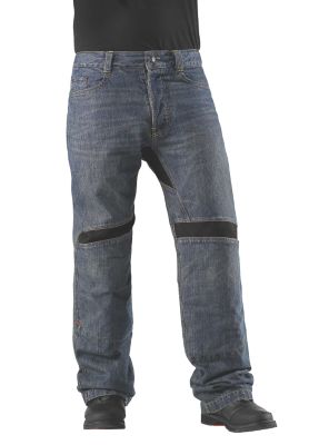 ICON VICTORY RIDING PANTS