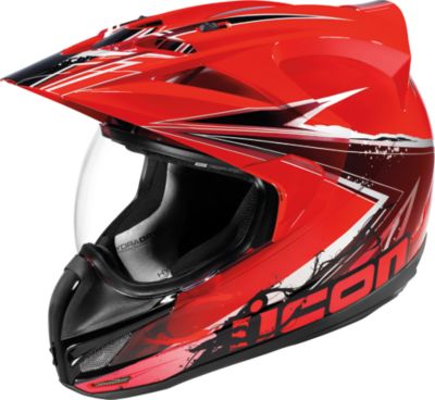 ICON VARIANT HELMET - SALVO - 