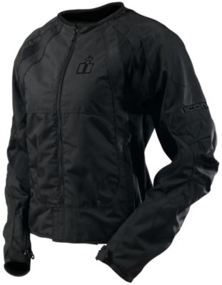 ICON WOMEN'S MERC JACKET