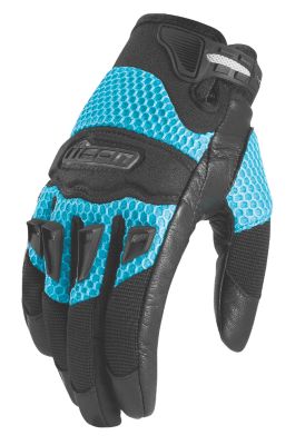 ICON WOMEN'S TWENTY-NINER GLOVES