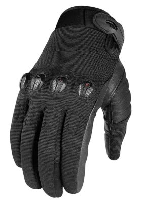 ICON WOMEN'S SUB GLOVE - STEALTH