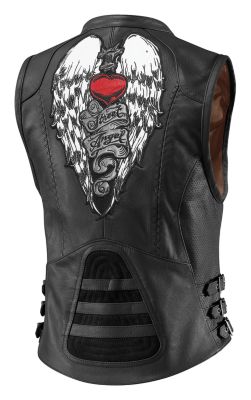ICON WOMEN'S BOMBSHELL STREET ANGEL VEST