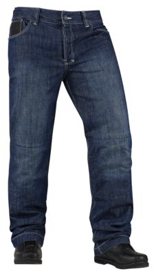 ICON STRONGARM 2 ENFORCER PANTS - Motorcycle Riding Gear
