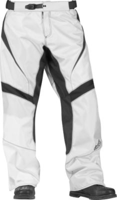 ICON OVERLORD TEXTILE OVERPANTS - 2012 Fox 360 Jersey - Covert