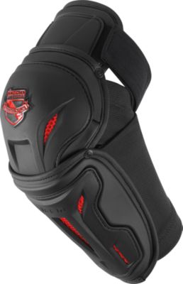 ICON STRYKER FIELD ARMOR ELBOW GUARD - 