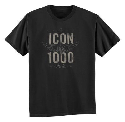 ICON 1000 LEADER T-SHIRT - 