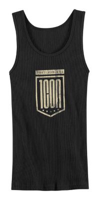 ICON WOMEN'S 1000 CREST TANK - Cruiser Womens Casual