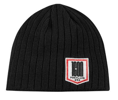 ICON BELAFONTE BEANIE - 