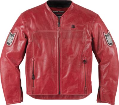 ICON 1000 CHAPTER JACKET - 