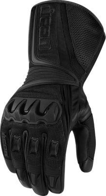 ICON COMPOUND MESH LONG GLOVES - 
