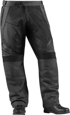 ICON COMPOUND OVERPANTS