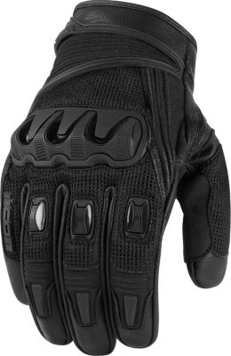 ICON COMPOUND MESH SHORT GLOVES - 