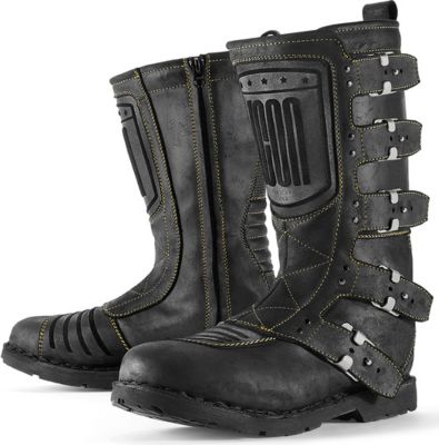 ICON 1000 ELSINORE BOOTS - 