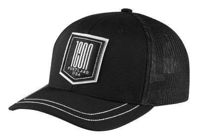 ICON MCCALL MESH BACK HAT - 