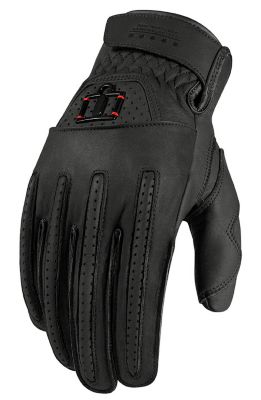 ICON 1000 RIMFIRE GLOVES - 
