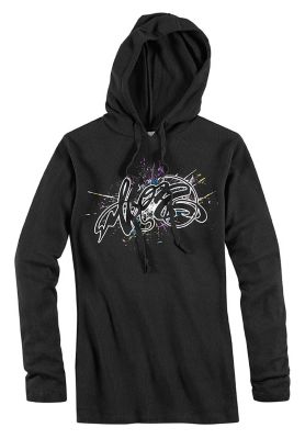 ICON WOMEN'S RIBBON THERMAL - Cruiser Womens Casual