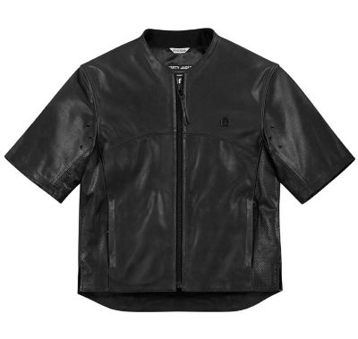 ICON 1000 SHORTY JACKET - 