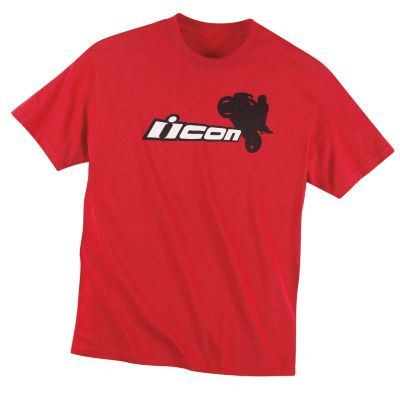 ICON BALANCE POINT T-SHIRT