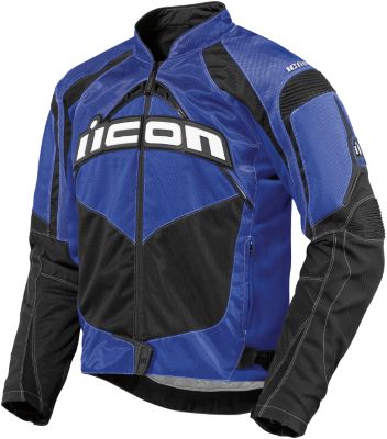 ICON CONTRA JACKET - Motorcycle Riding Gear