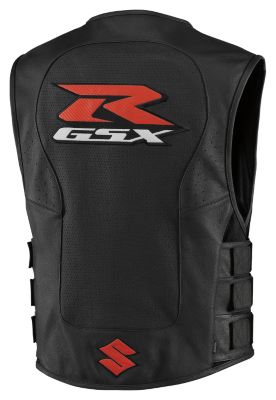 ICON REGULATOR GSXR VEST