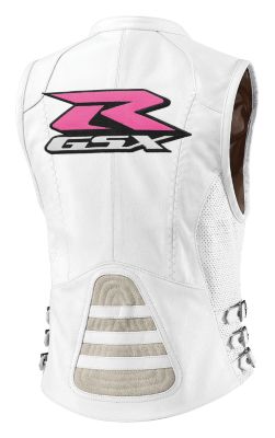 ICON WOMEN'S BOMBSHELL GSXR VEST