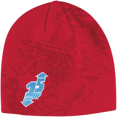 ICON ONE DOWN BEANIE