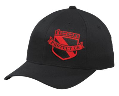 ICON PROTECT US HAT