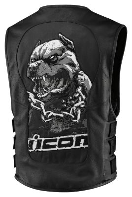 ICON REGULATOR REPRESENT VEST